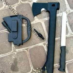 تبر تاکتیکال