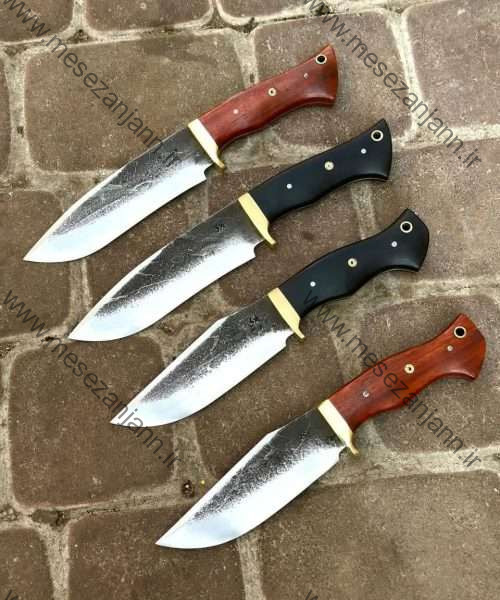 بوشکرفت سفارشی استاد فضلی