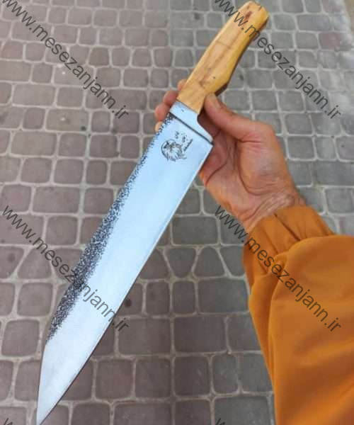 کارد برگ زنی