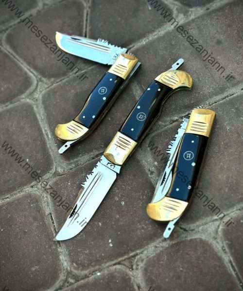 چاقوی 7 دنده منفرد