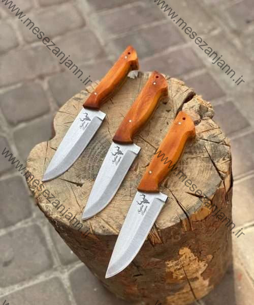 کارد شکاری صفری