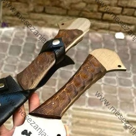 بامبوزن 50 سانتی اژدها