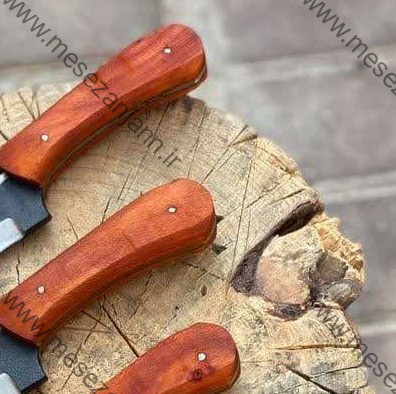 کارد شکاری احمد