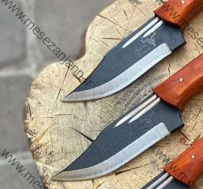 کارد شکاری احمد