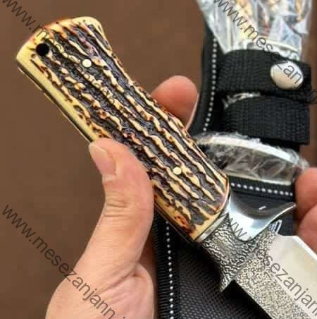 کارد شکاری کلمبیا Esculta Stage