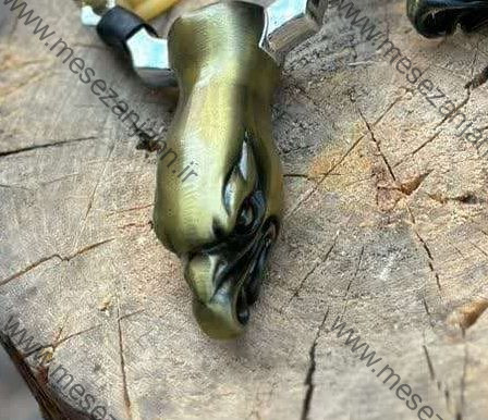 تیر کمان طرح عقاب