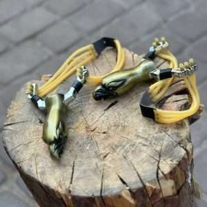 تیر کمان طرح عقاب