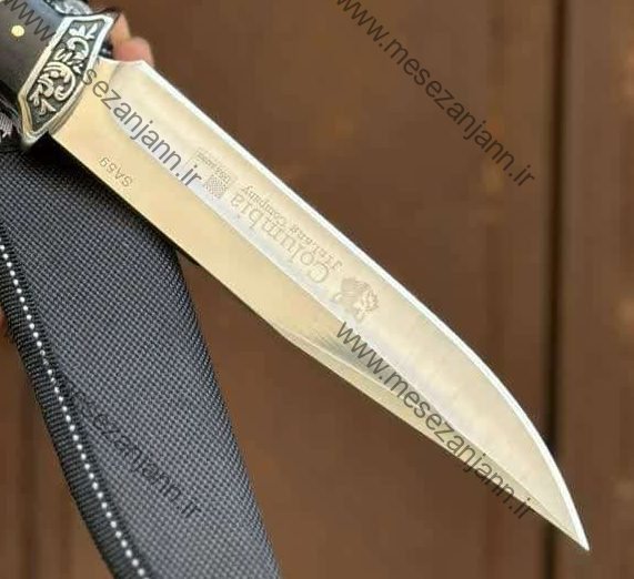 کارد شکاری کلمبیا SA59