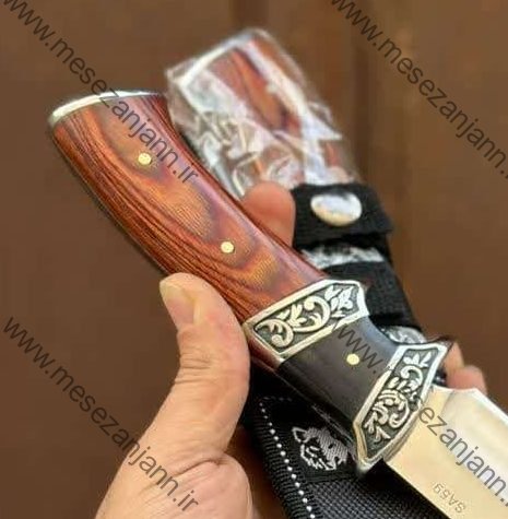 کارد شکاری کلمبیا SA59