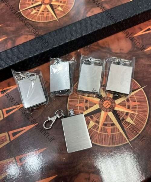 کبریت دائمی