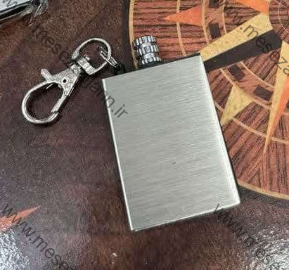 کبریت دائمی