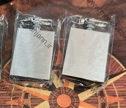 کبریت دائمی