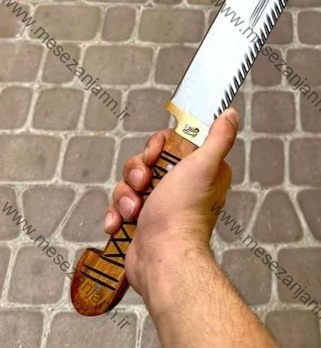 بامبوزن 80 سانتی استاد رحیم