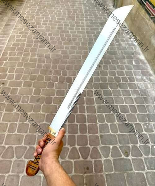 بامبوزن 80 سانتی استاد رحیم