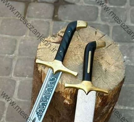 شمشیر عربی سفارشی