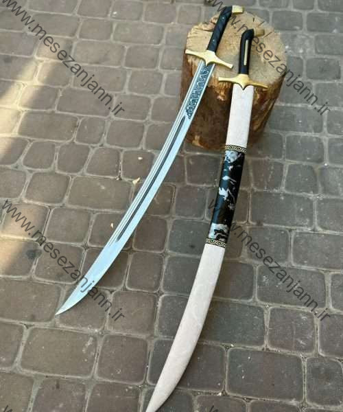 شمشیر عربی سفارشی