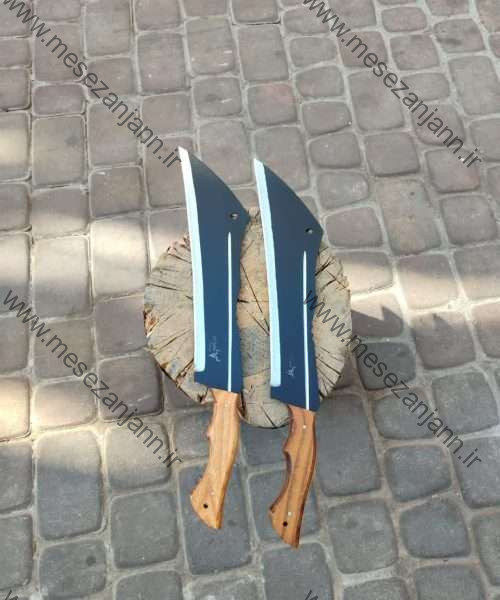 بامبوزن کوسه ای