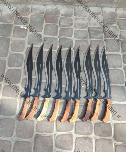 بامبوزن چوپانی