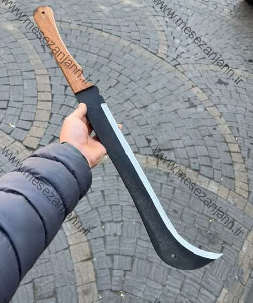 علف زن 70 سانتی