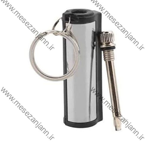 کبریت دائمی استوانه ای