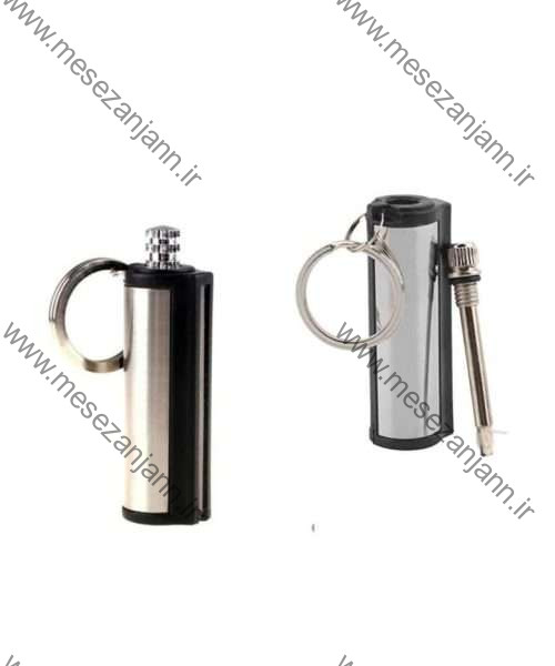 کبریت دائمی استوانه ای