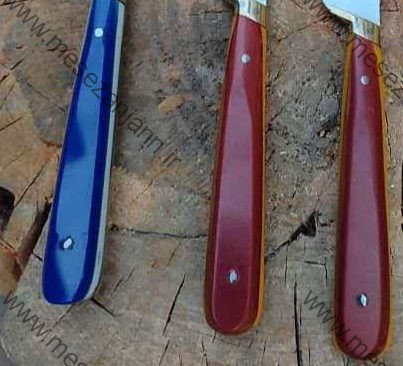 کارد آشپزخانه دم دستی