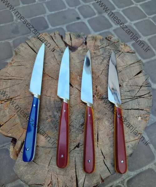 کارد آشپزخانه دم دستی