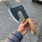 تبر استاد صفری