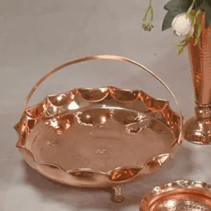 شیرینی خوری دسته دار ممتاز