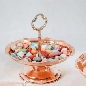 تنقلات خوری پایه دار درجه یک