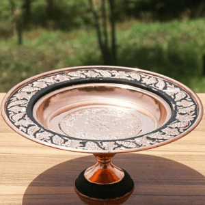 شیرینی خوری سیاه قلم ممتاز