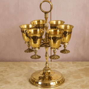 پیک میجر برنجی درجه یک