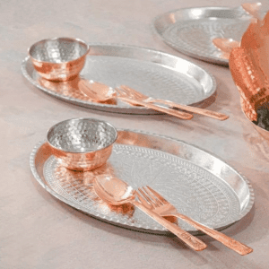 دیس بیضی پلوخوری