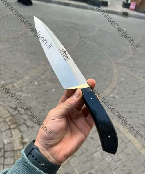 کارد راسته بری آهنگری