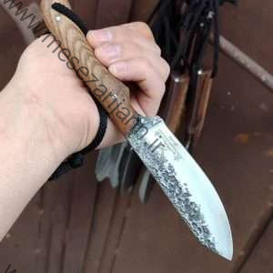 بوشکرفت شامی