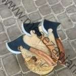 تبر یخ شکن استاد صفری