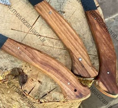 تبر یخ شکن استاد صفری