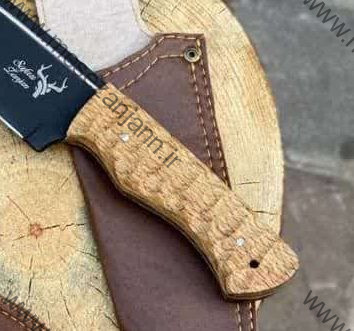 کارد شکاری Black