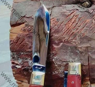 چاقوی چوپانی حمید