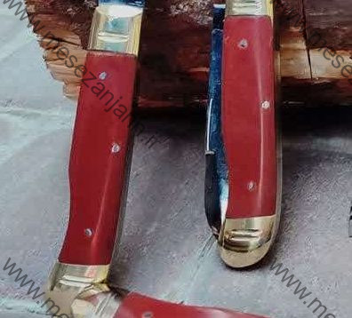 چاقوی چوپانی حمید