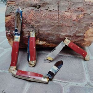 چاقوی چوپانی حمید