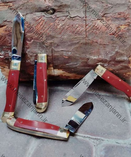 چاقوی چوپانی حمید