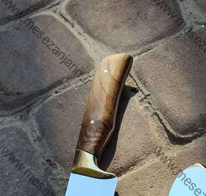 کارد راسته بری و سلاخی سفارشی