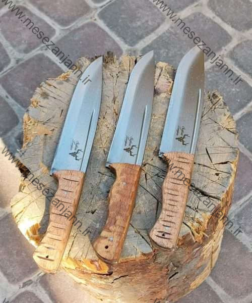 کارد شکاری Persian Fixed