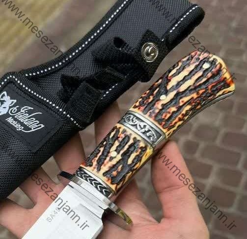 کارد شکاری کلمبیا SA49