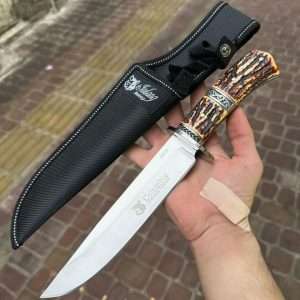 کارد شکاری کلمبیا SA49