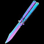 چاقوی پروانه ای