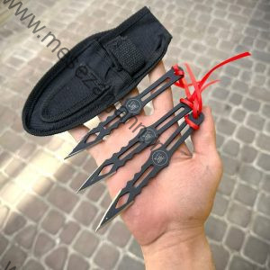 پرتابی سه تیکه