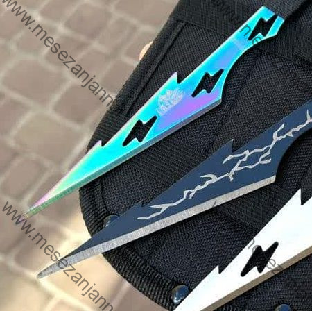 ست پرتابی Thunder