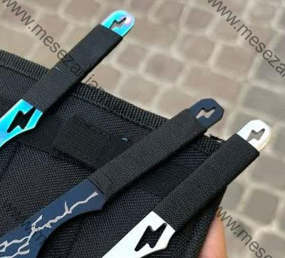 ست پرتابی Thunder